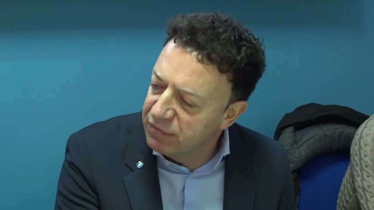 Uil e Cgil contro il taglio del salario accessorio al personale sanitario - 27/01/2026