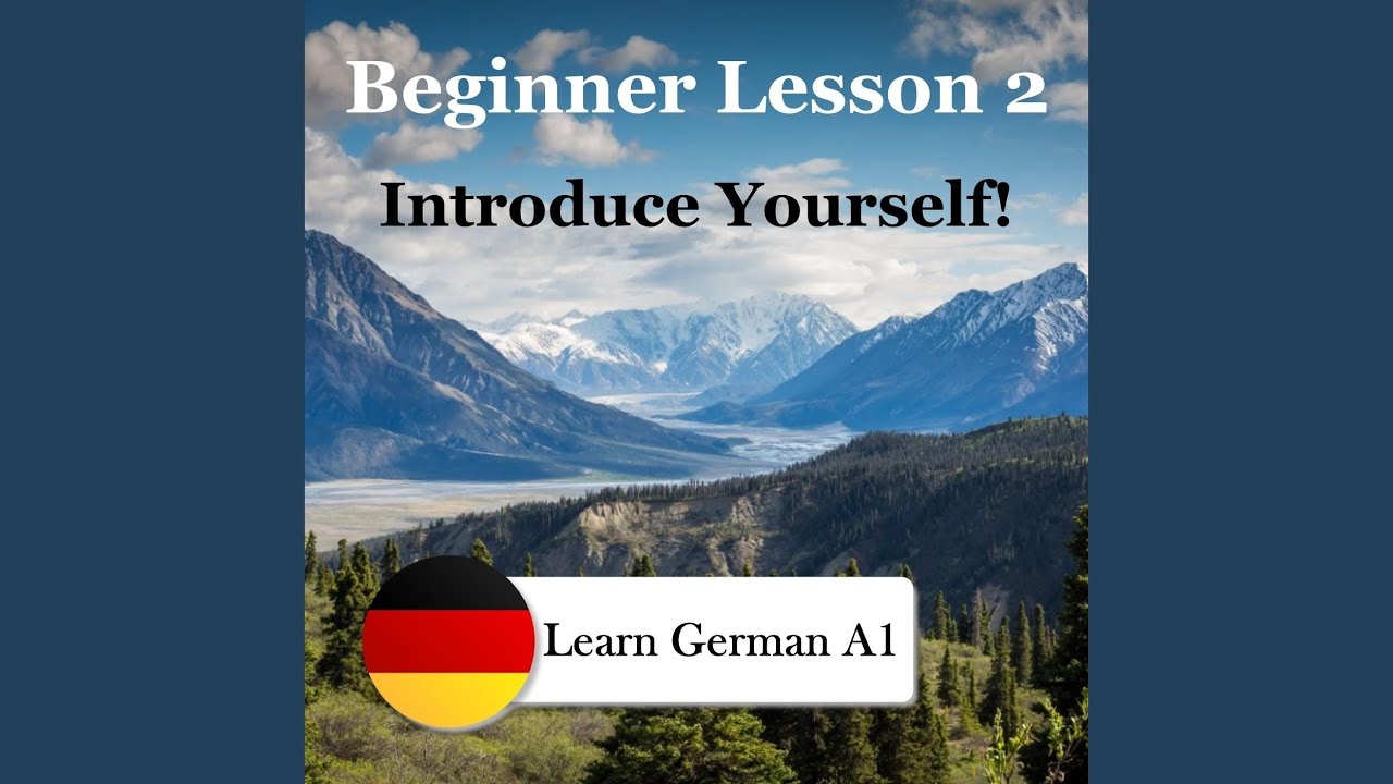 Learn German for Beginners: Dialog 7 - Was Sind Deine Hobbys?