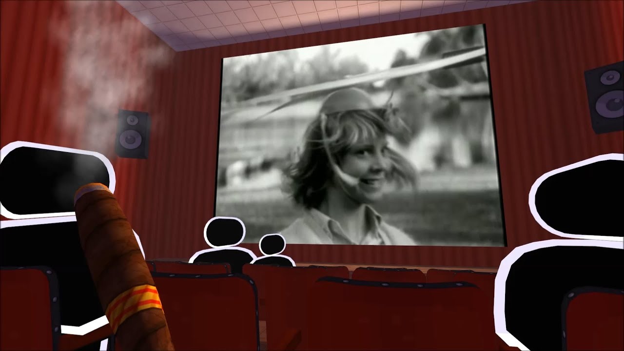Jazzpunk Trailer