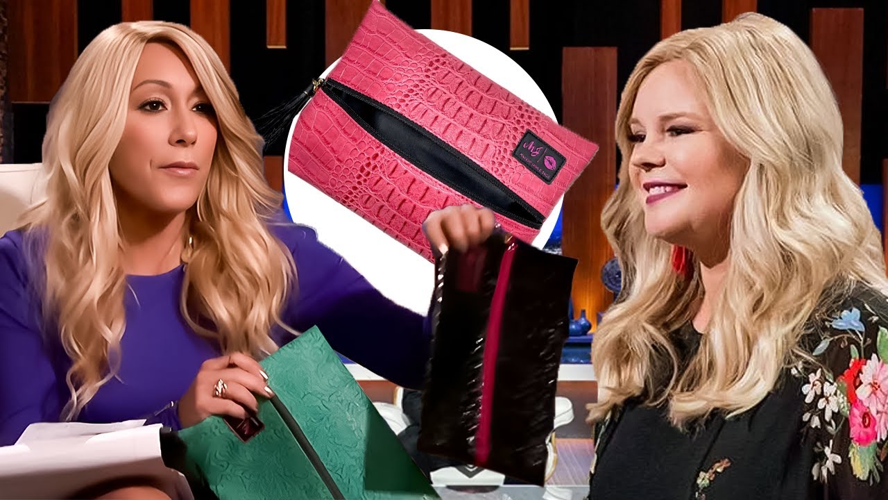 Lessons learned through Makeup Junkies from Shark Tank