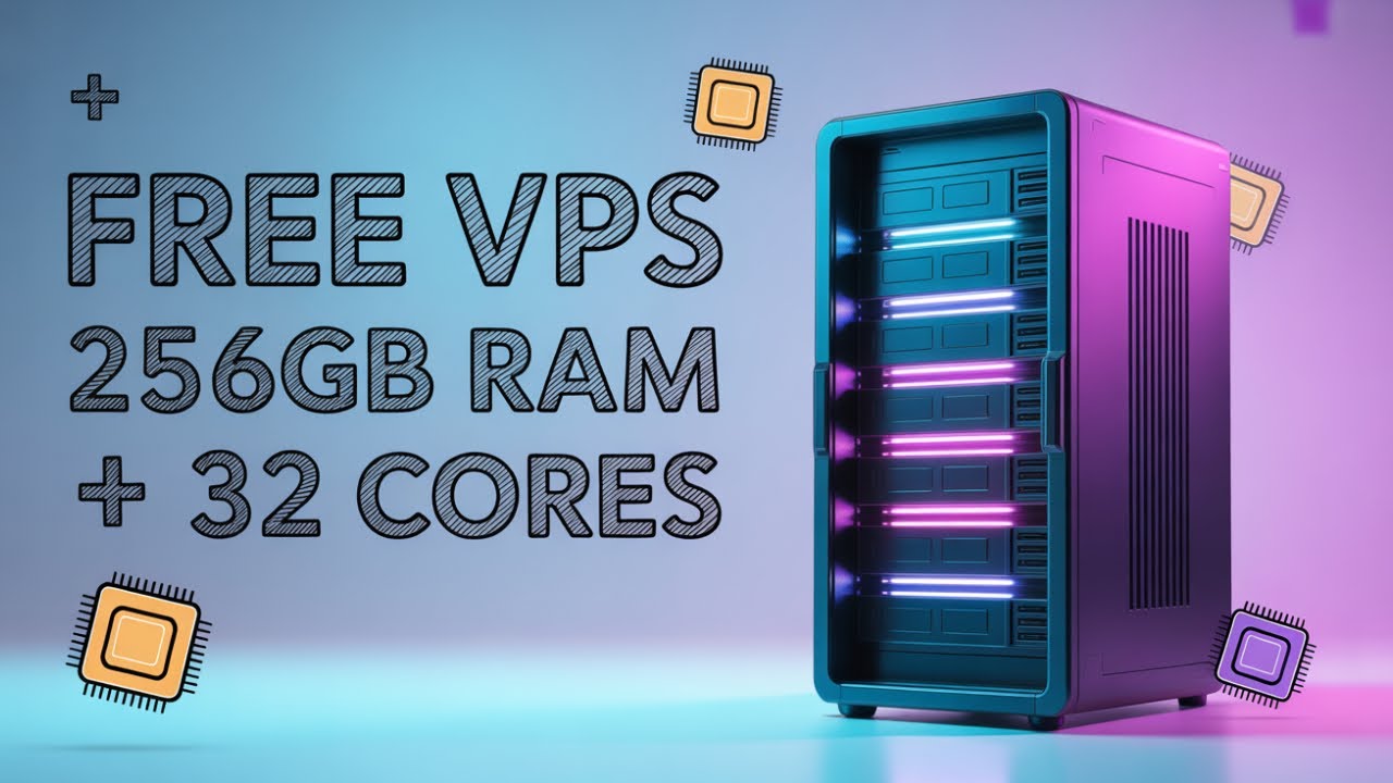 Free VPS Setup Guide (Beginner Friendly + Real Limits Explained)