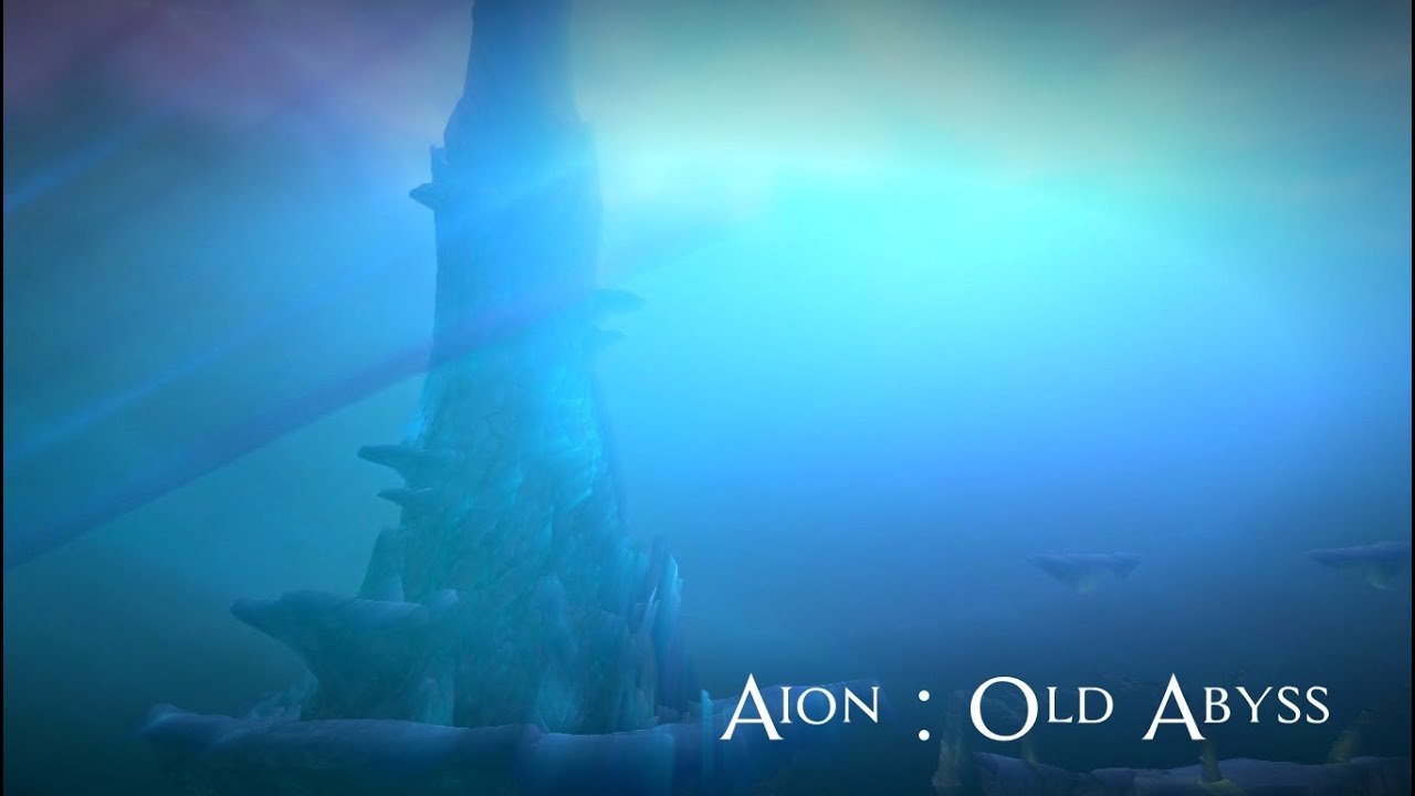 Aion : Reshanta and its abyss