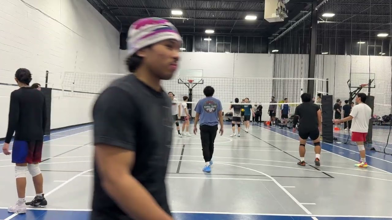 Feb 8th Game 4