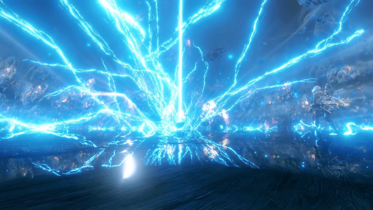 Sekiro (Cosmic Inked Sakura) - Genichiro & I are motivated | Aggressive Sword Only