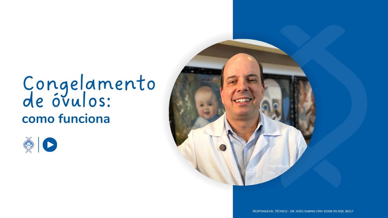 Congelamento de óvulos: quando considerar e como funciona
