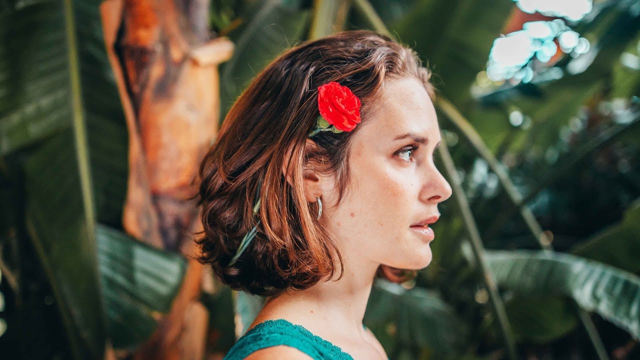 Garota de Ipanema | MIREIA CHAOS