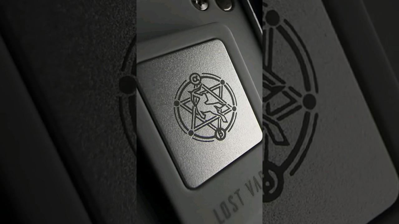 Lost Vape Centaurus B80 AIO