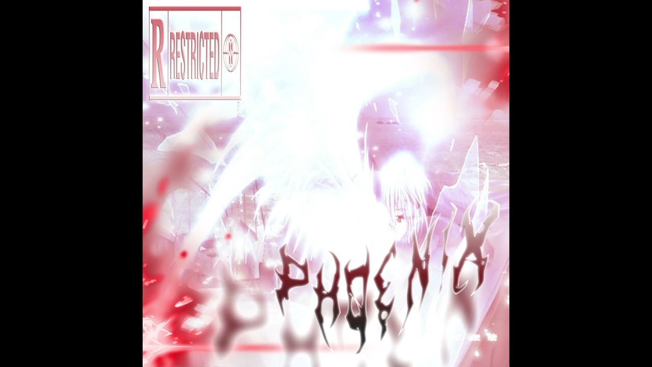 [FREE] Ripsquad x Bladee Type Beat ~ phoenix (Prod. odece x gauge)