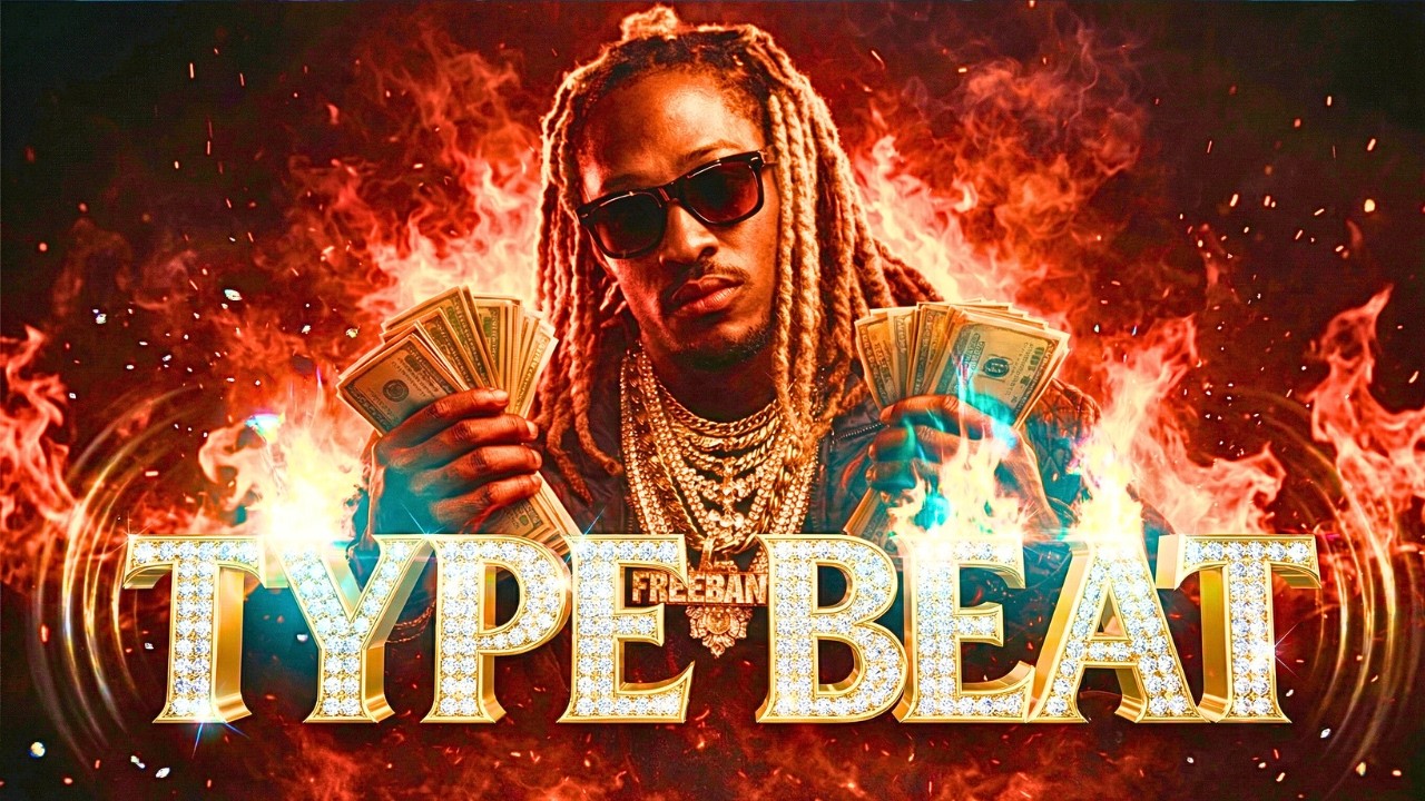 {FREE} “FUTURISTIC” - Future Type Beat 2026 Trap | Prod. SkullBeats