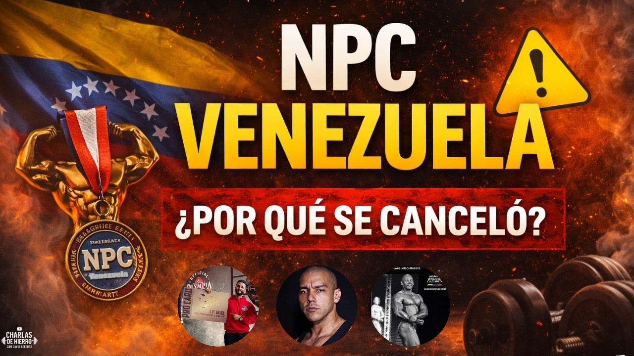 NPC Venezuela: ¿Por qué se canceló y por qué vuelve?