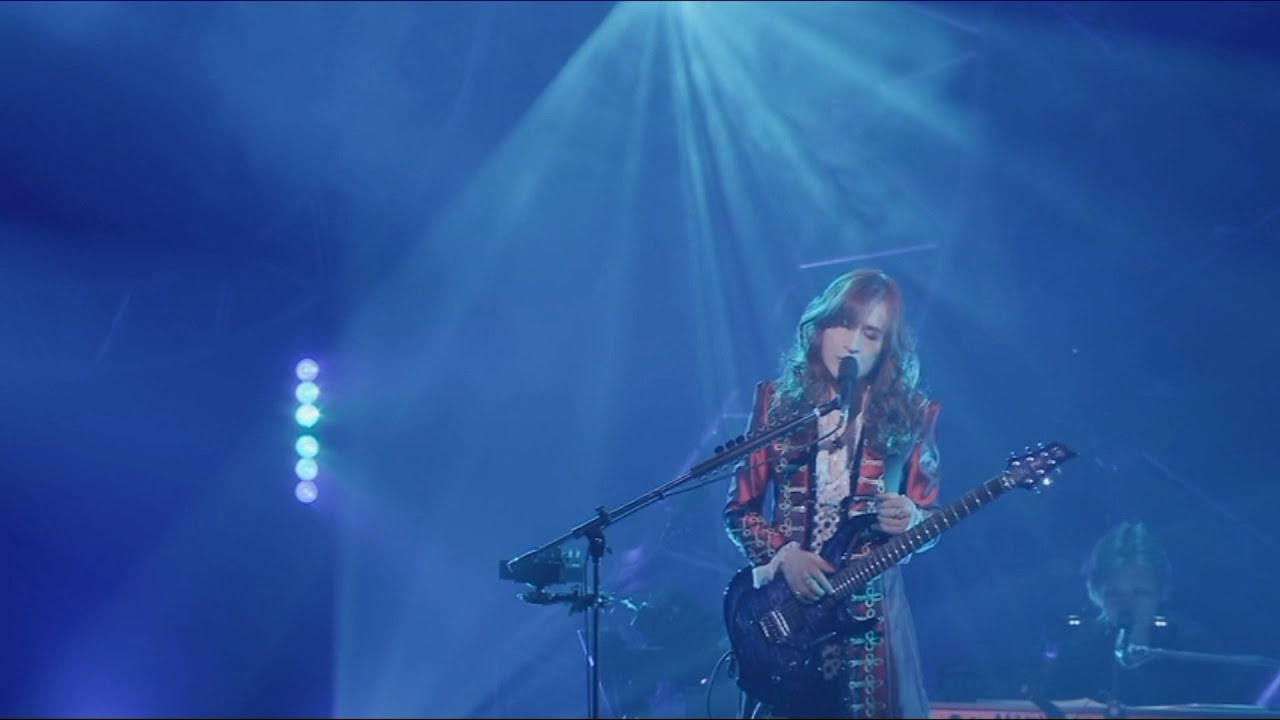 THE ALFEE - 君が通り過ぎたあとに ‐Don't Pass Me By‐【Come on! ALFEE!! Season2 春の夢のつづき】