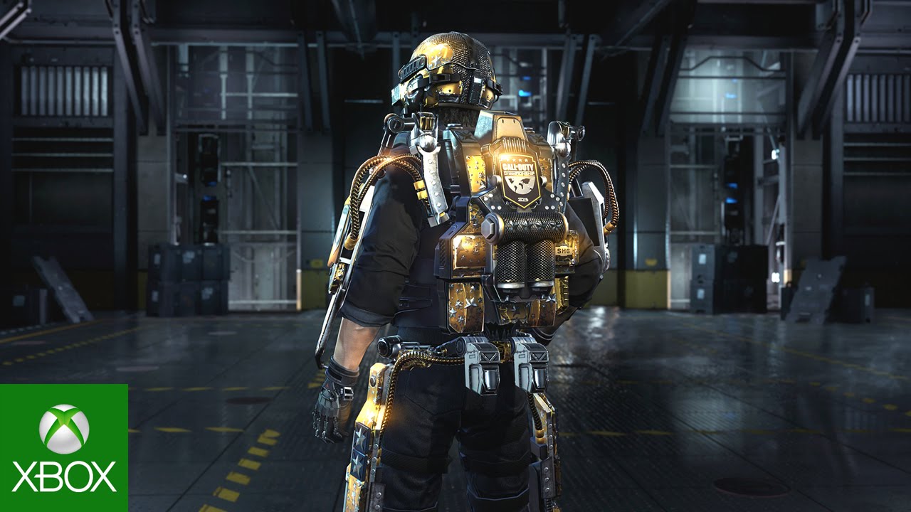 Call of Duty&reg; Championship Premium Personalization Pack Trailer