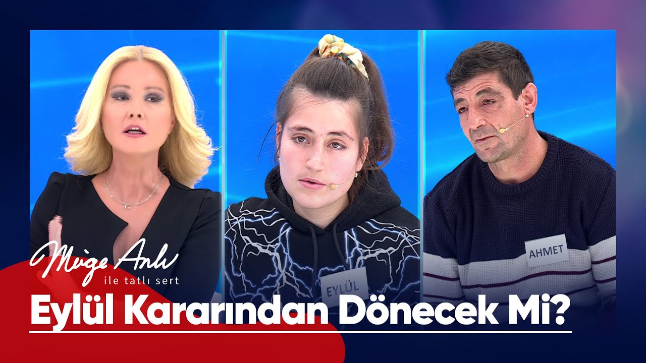 Genç kızın iyiliği adına verilen mücadele! - Müge Anlı ile Tatlı Sert 27 Ocak 2026