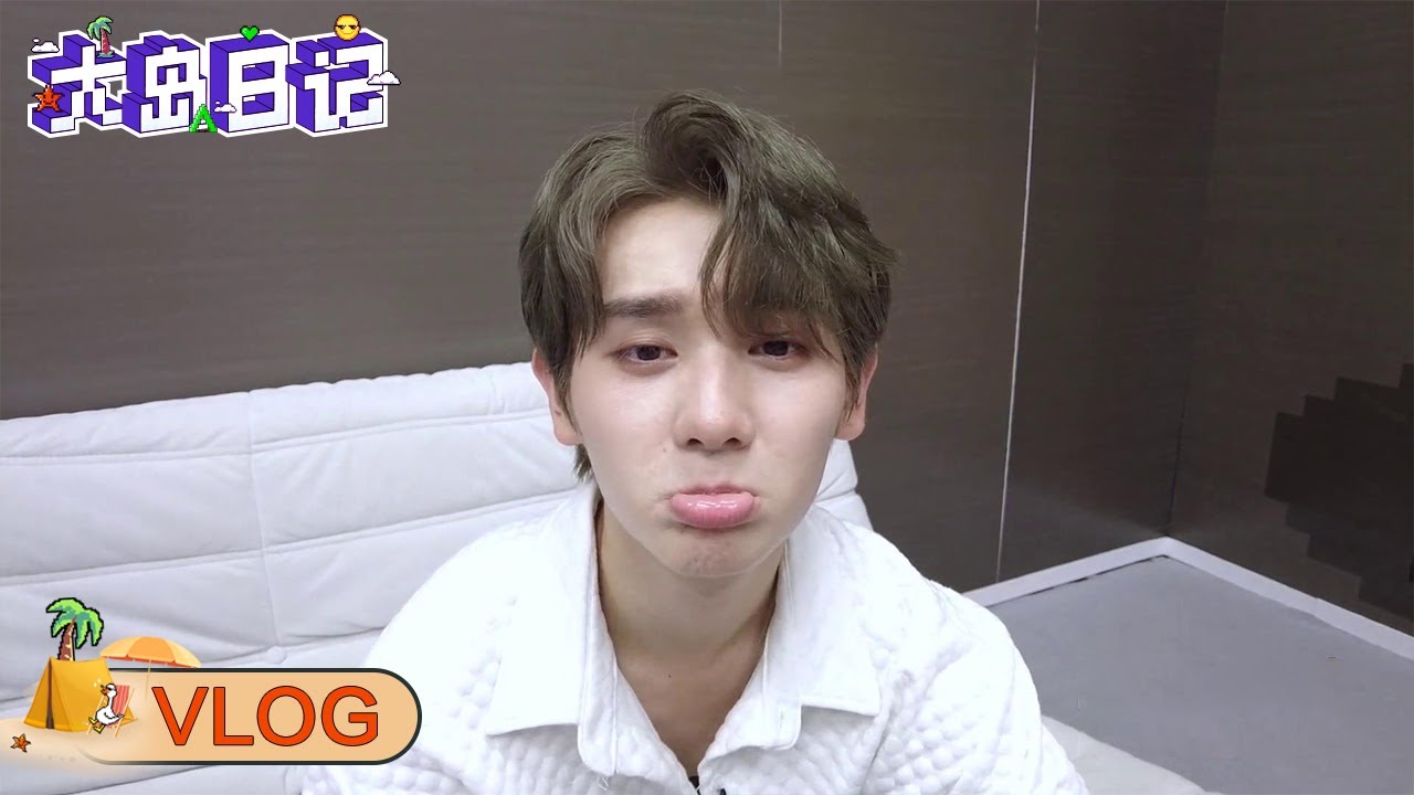 Nine's Vlog: Want to Order Take Outs, Delicious Chinese Food Finally! 拿到手机好想点外卖~ | 创造营 CHUANG2021