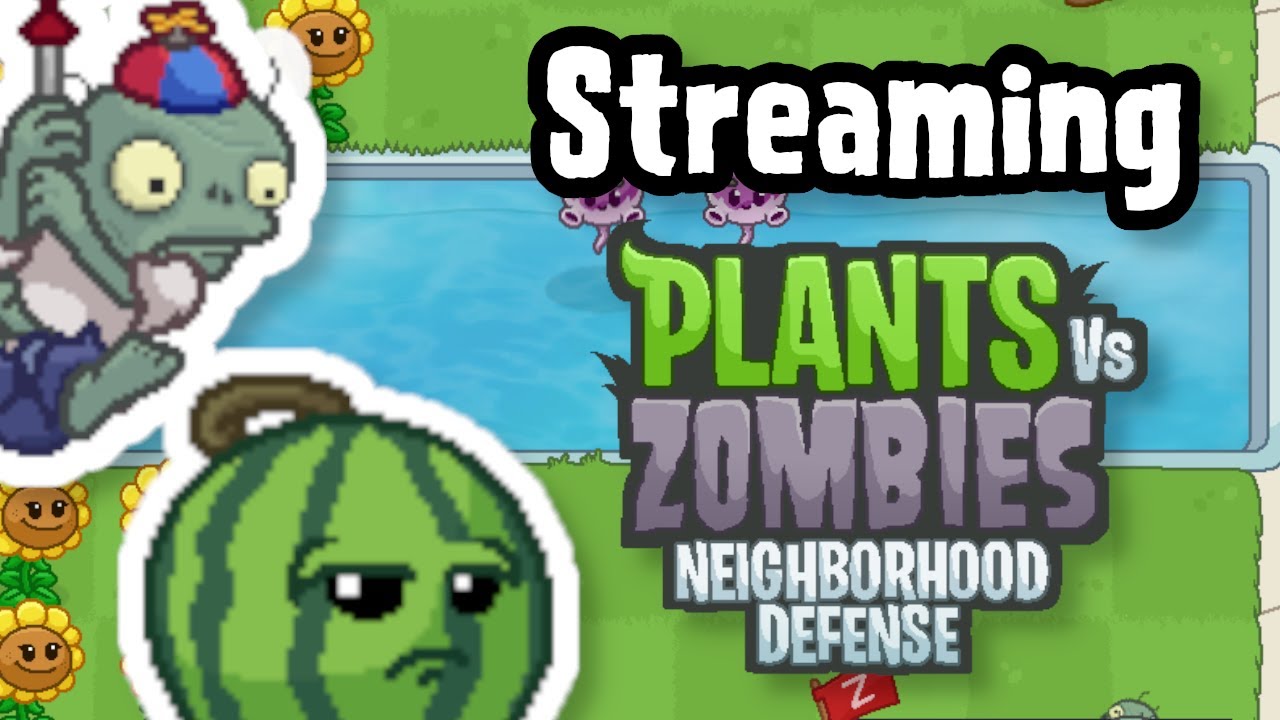 Finishing off Neighbourhood Defence('s Pool)