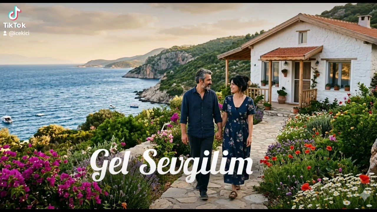 Gel Sevgilim