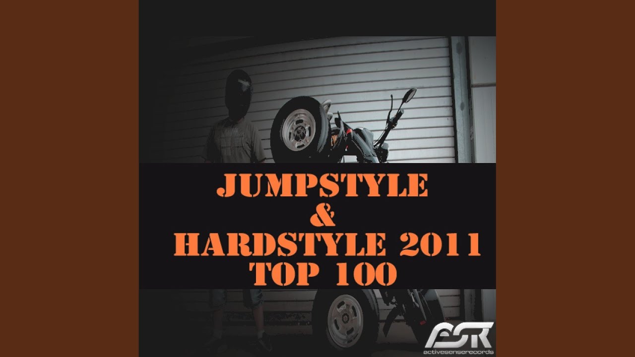 Ready to Flow 2008 (Jumpstyle Mix)