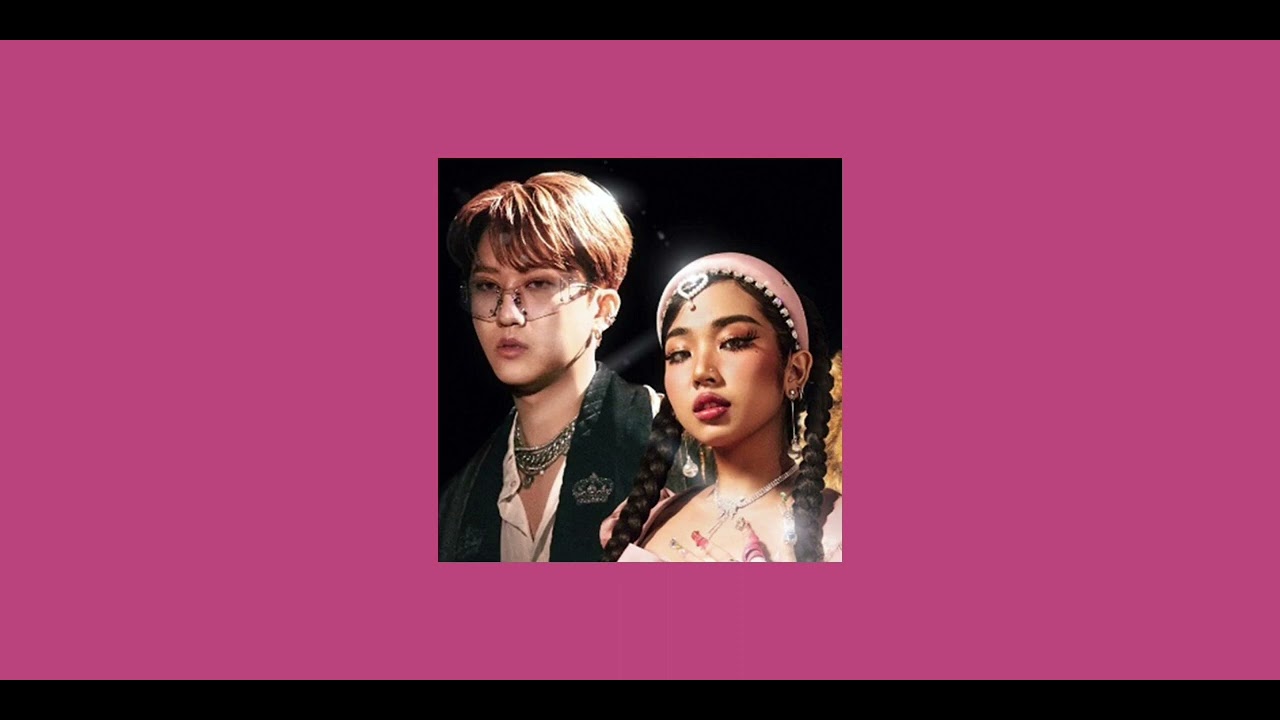 Mirror mirror(speed up) ft. Hero, Milli, Changbin