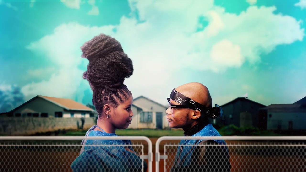 Wanitwa Mos x Nkosazana Daughter & Nobuhle - Moyo&nbsp;Ongcwele (feat HarryCane) (Official Audio)