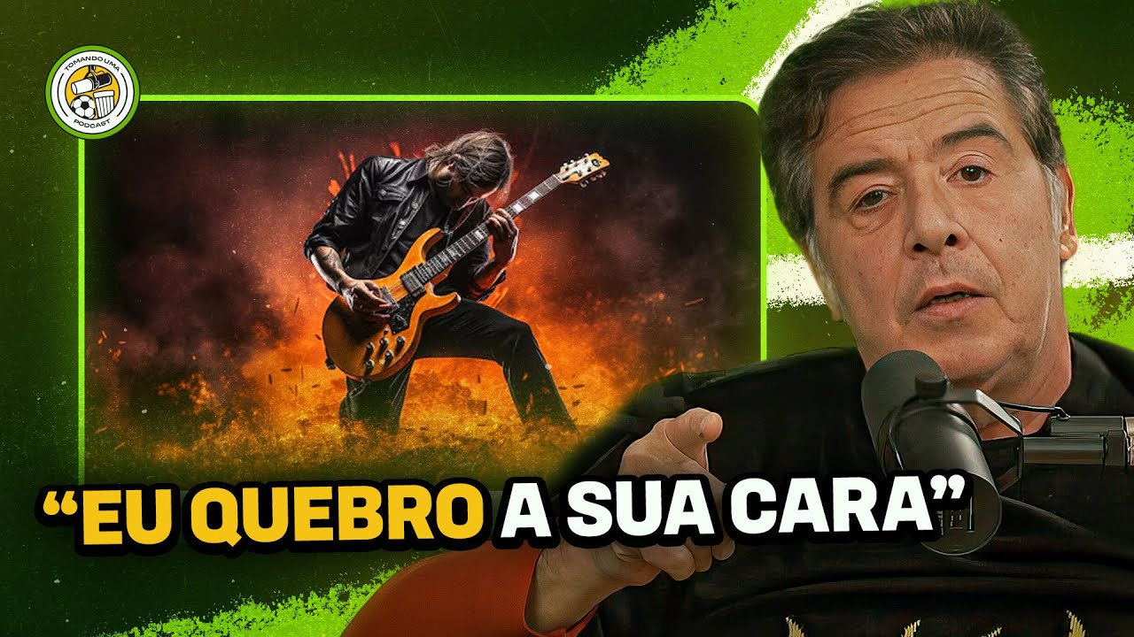 NASI MANDA RECADO PARA FAMOSO ROQUEIRO DE DIREITA