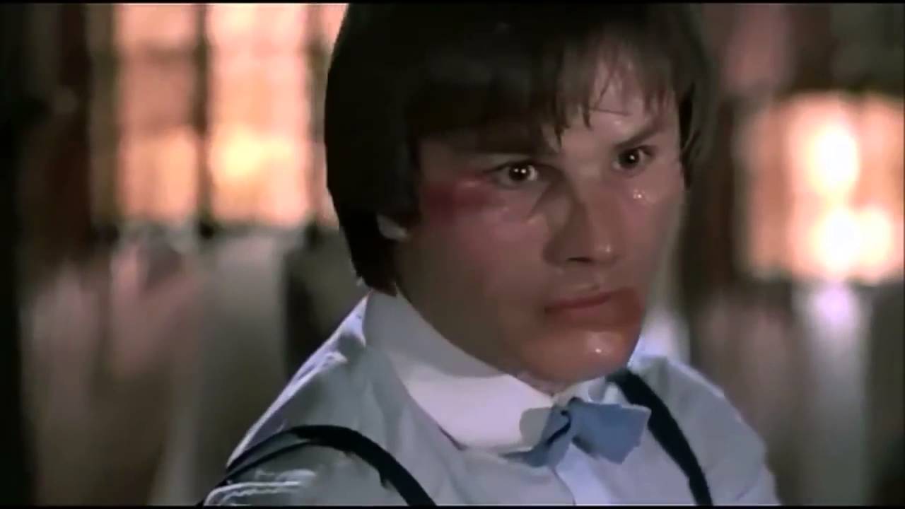 Jackie Chan vs Benny Urquidez   Джеки Чан и Бенни Уркидес