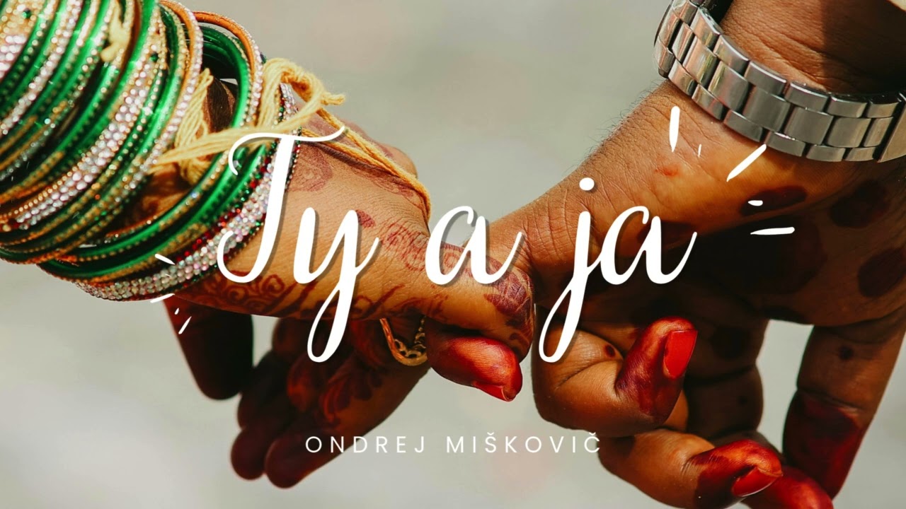 Ty a ja