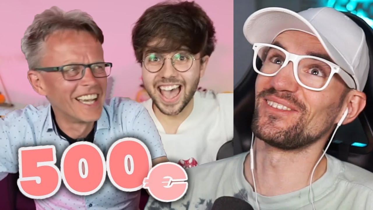 Abzocke! Need To Know und Vater öffnen verlorene Koffer