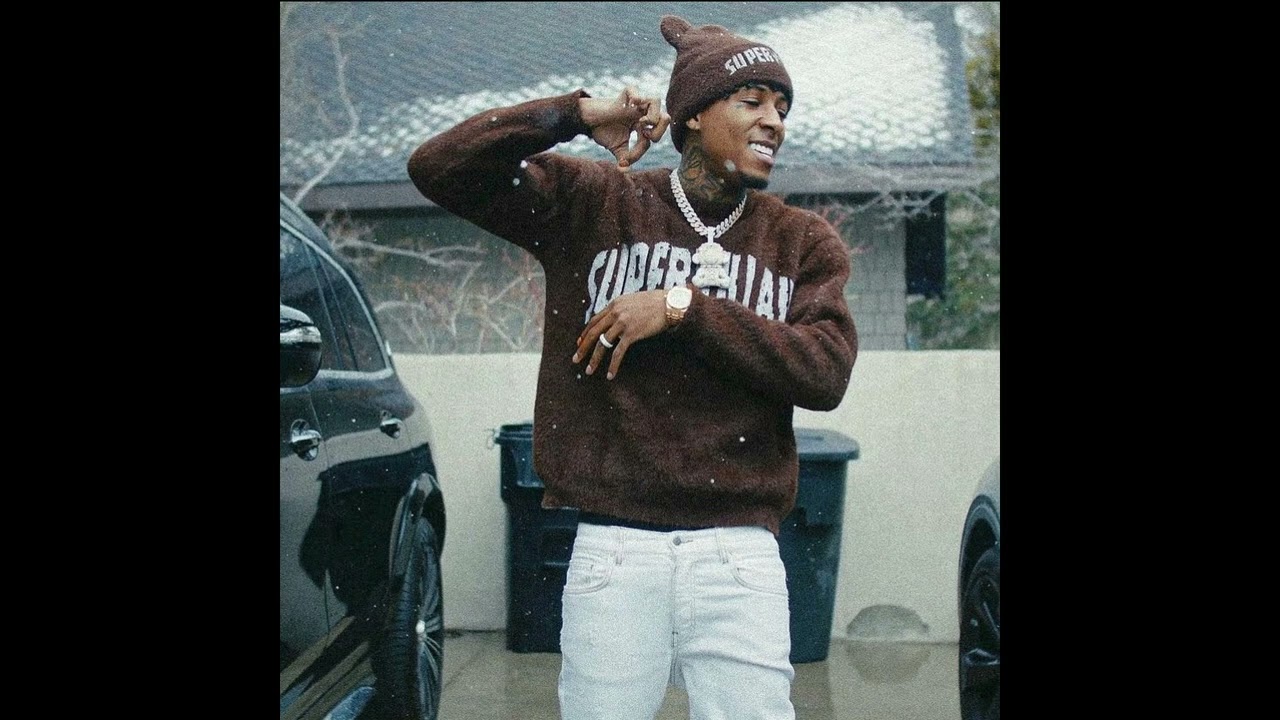 (FREE) NBA Youngboy x Lil Phat x Boosie Type Beat - 
