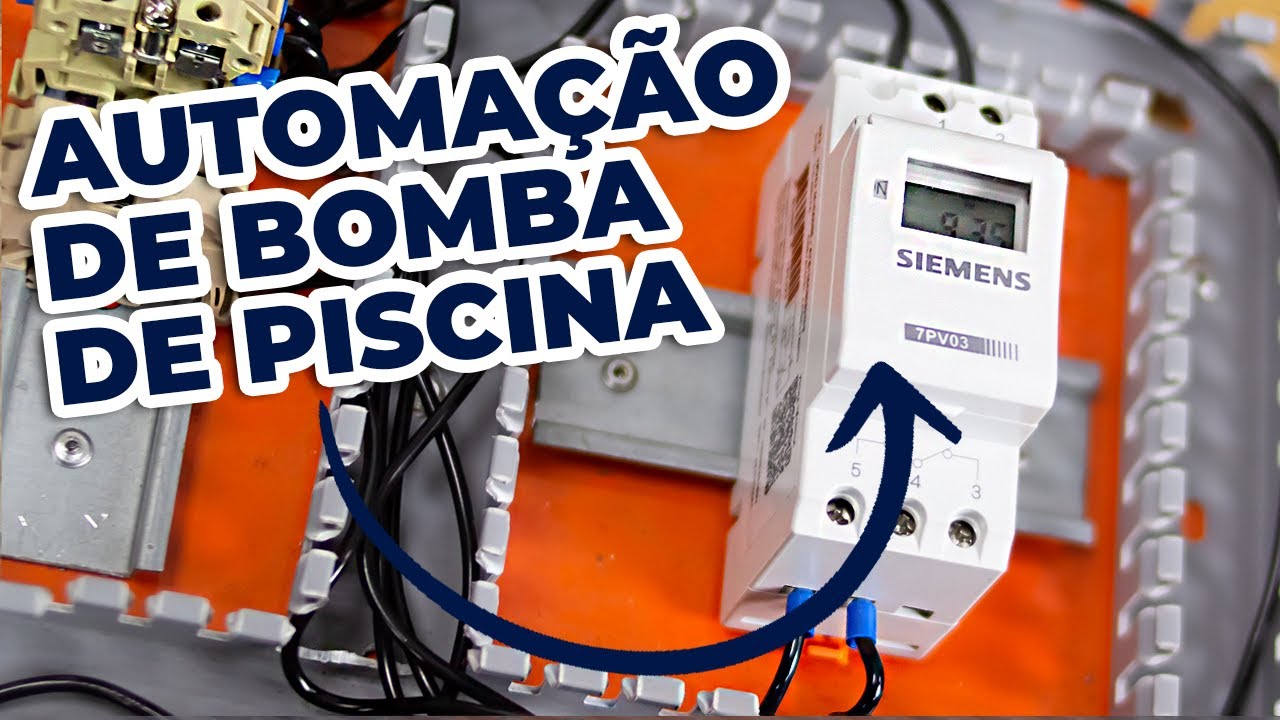 Qual é a Importância de um Programador Horário em uma Instalação Elétrica?