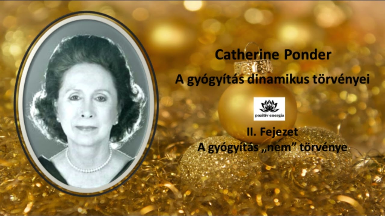 A gyógyítás 