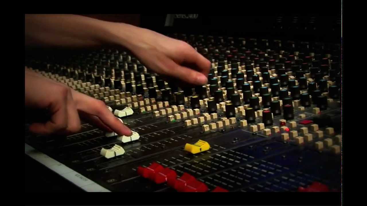 DNA MUSIC - Academia de Dj's y Productores Musicales