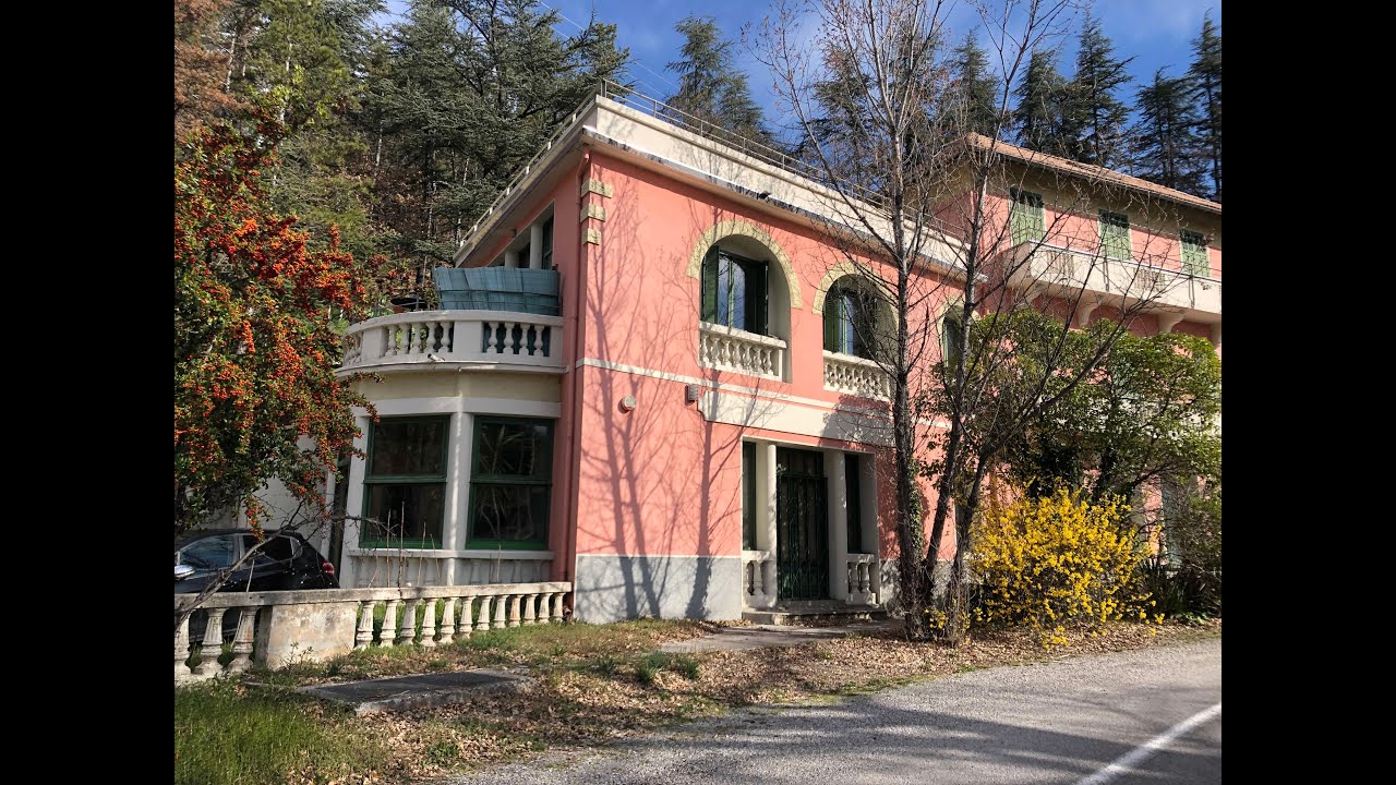 2026 Janv Vente SCI Bastide du Barrasson 04160