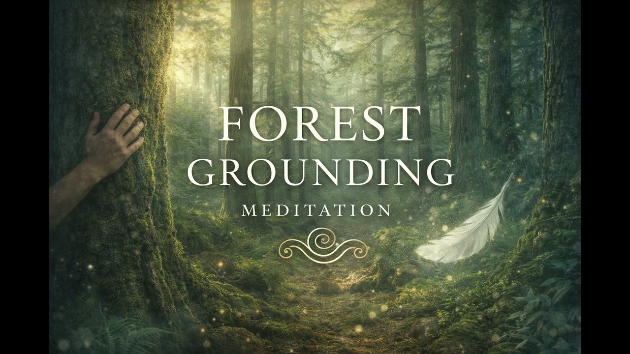Forest Grounding Meditation
