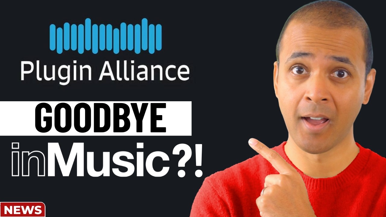 The InMusic Deal Just CHANGED 😮