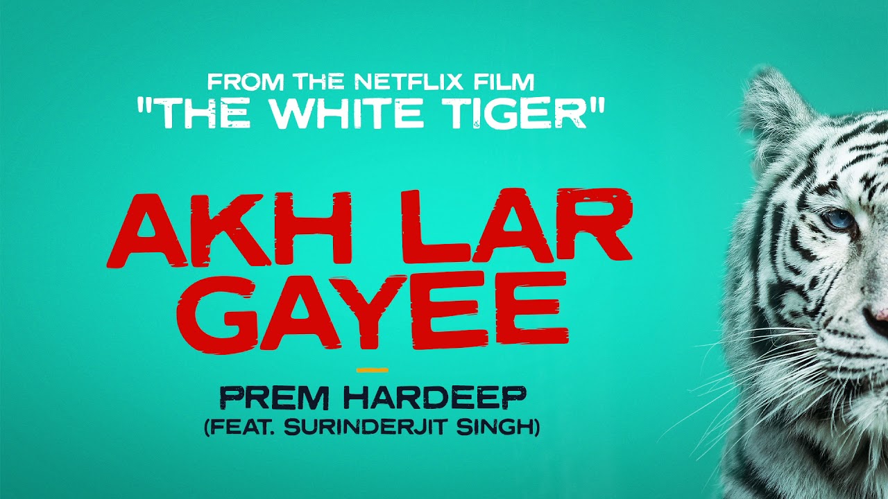 Prem Hardeep 