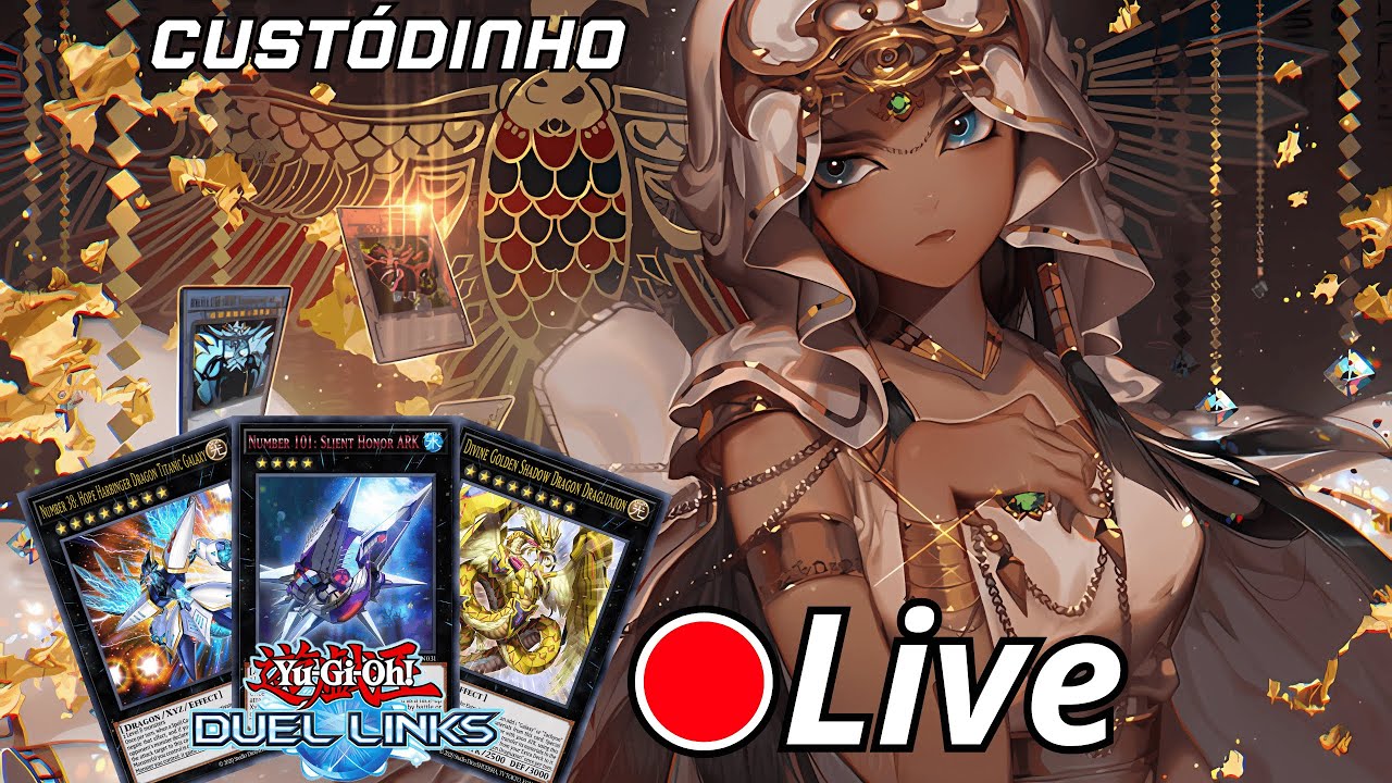 PECK OPEN ENSANO. TÁQUION ! Yu-Gui-Oh-Duel Links ! Se Inscreva-se No Canal !