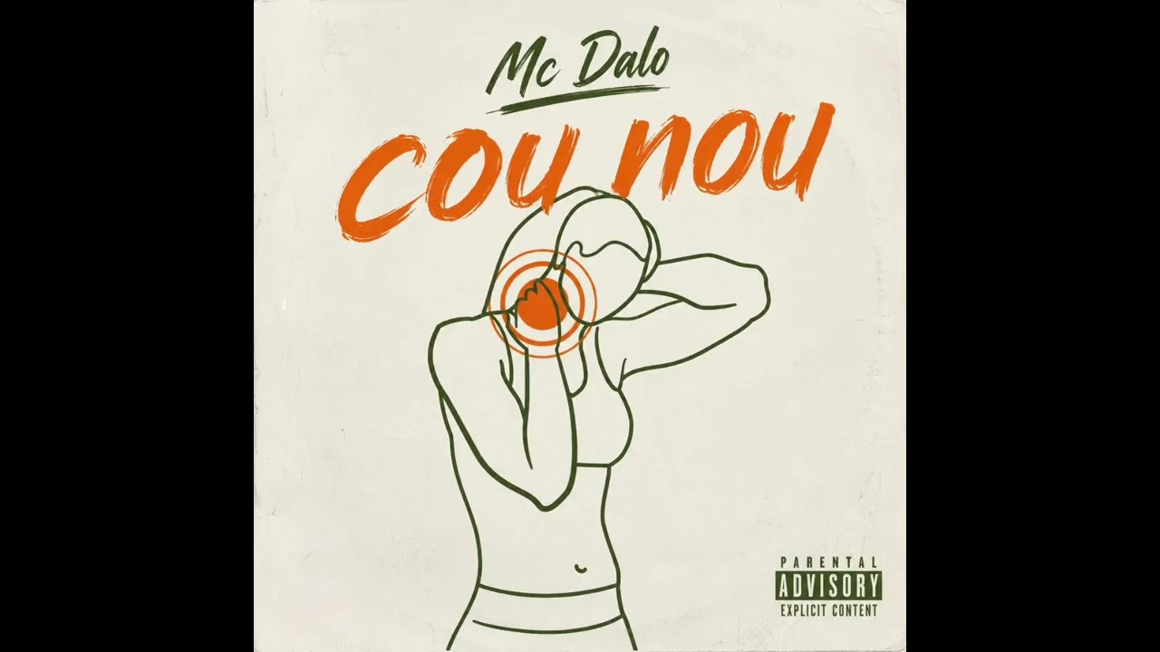 Mc Dalo - Cou Nou (Wimeh Riddim) [Dennery Segment] Badsound 2026