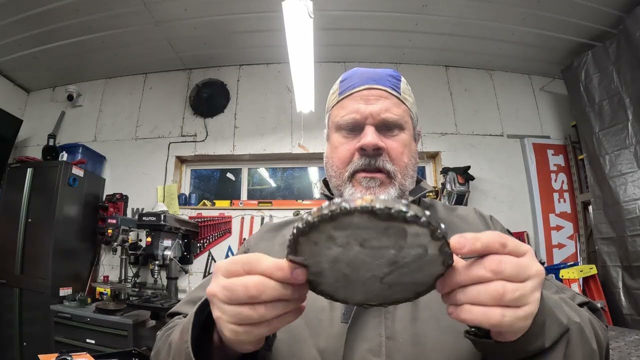 Building the Star Ship Enterprise from Star Trek  #startrek #welding #welding_creative