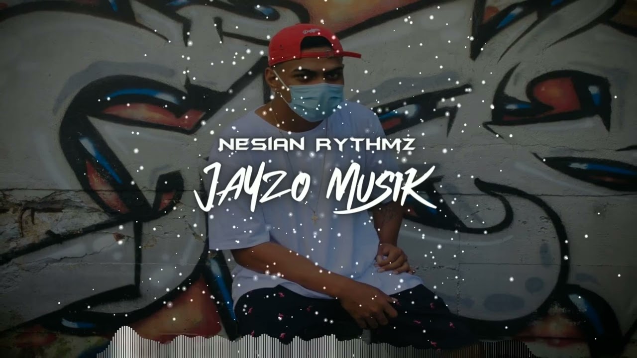 JAYZO685 - We Found Love (Feat Rihanna)