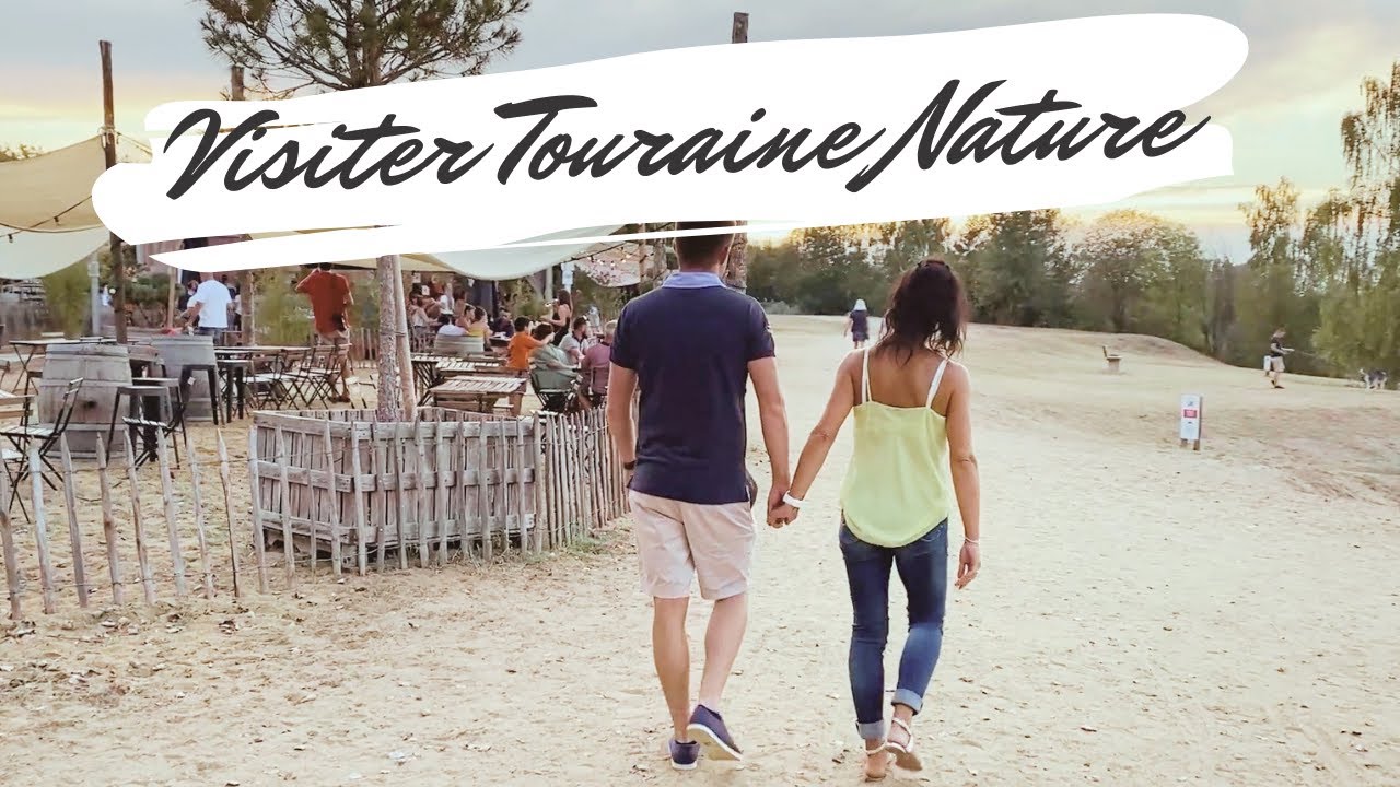 Visiter Touraine Nature