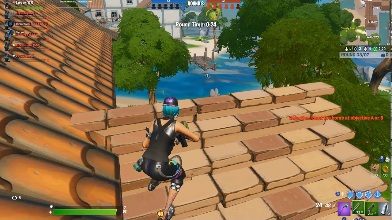 how to l2 MSF Endretta and juliancom