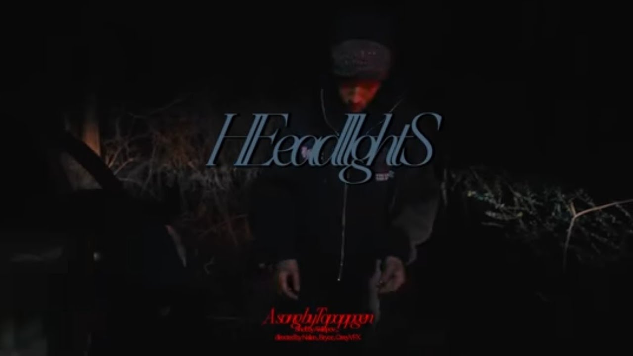 Headlights by TopOppGen - slowed