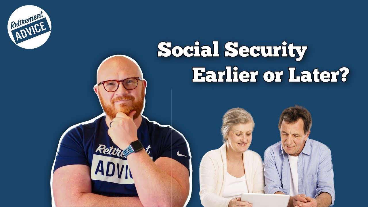 How to Maximize Social Security For a Two Income Household