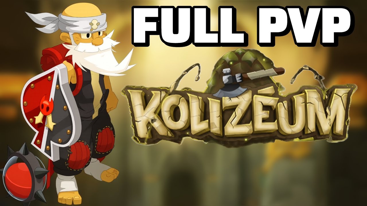 Enutrof 200 PvP 🔥 Voici 2 Modes Abusés ! (DOFUS Touch 2025)