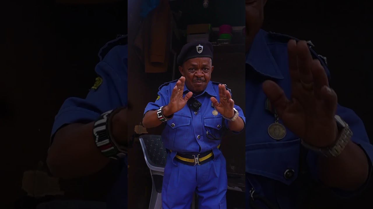 What Every Security Officer Must Do As Schools Reopen - Inspekta Mwala