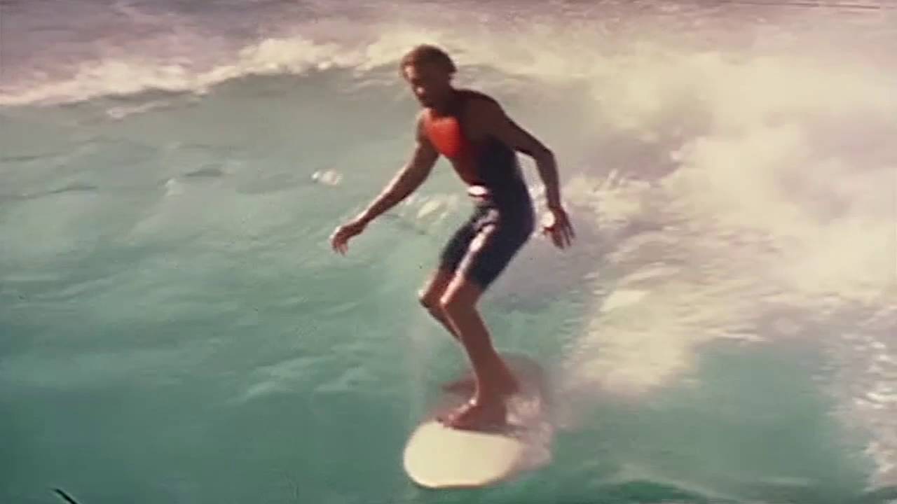 Tully - Sea of Joy, Part 1 [Official Video]