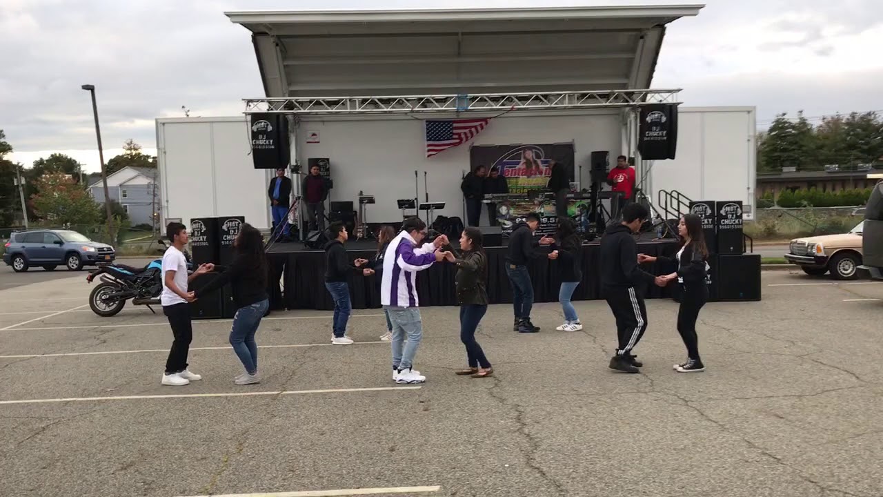 Our performance for the Relief effort for Mexico