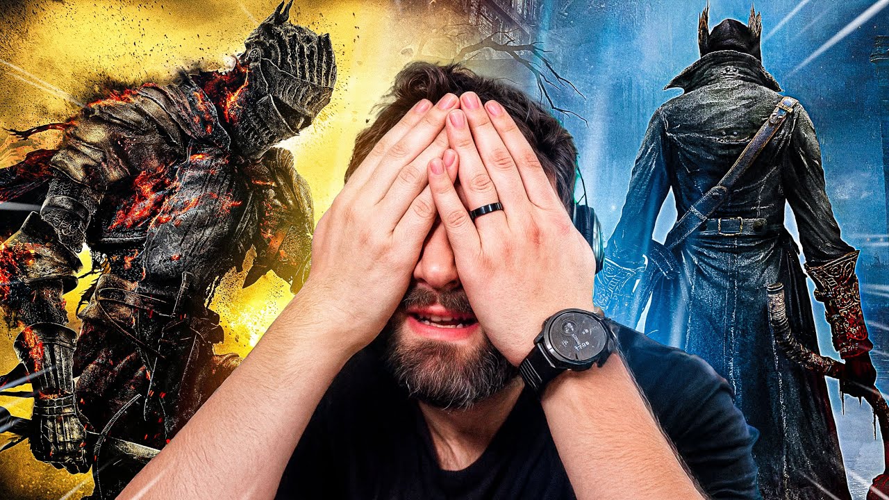 Opera Singer Ranks Every Soulsborne Main Theme from BEST to WORST