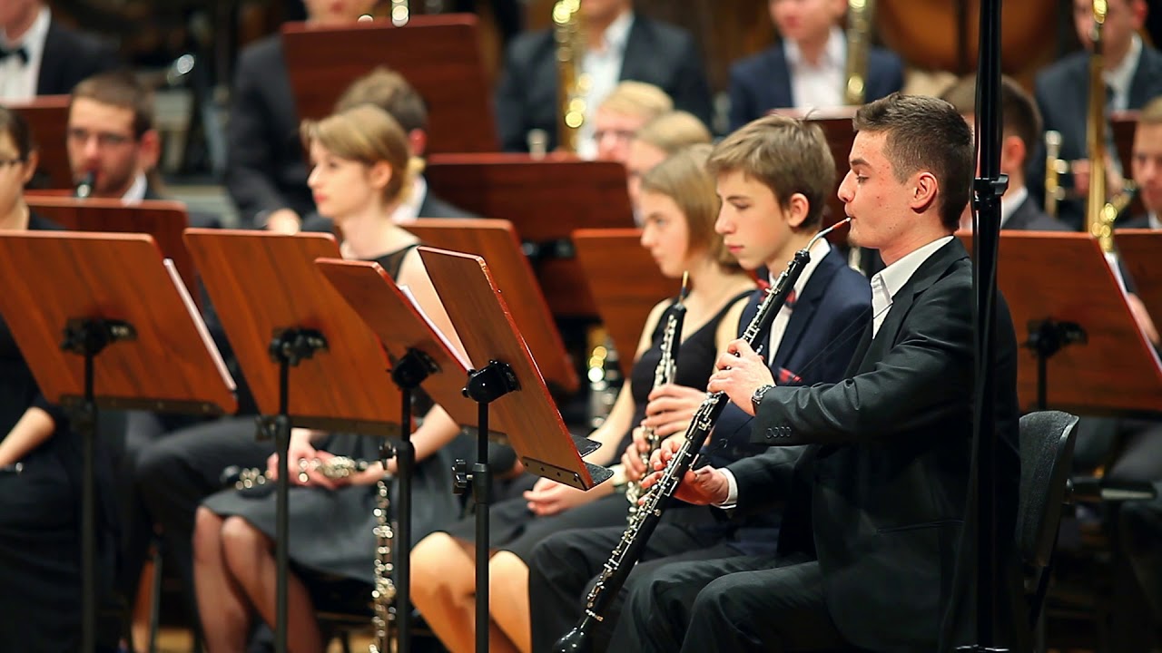 G. Bizet, J. Serebrier, Carmen Symphony - Seguidilla (WOW 2015)