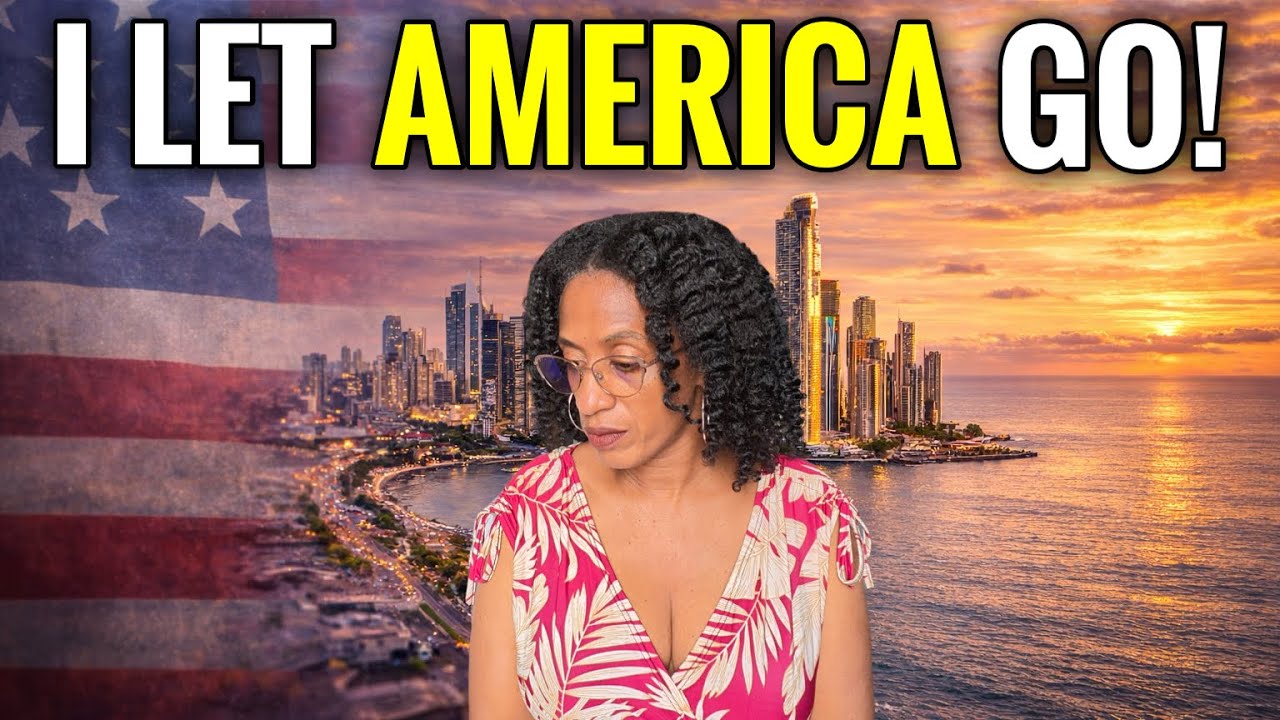 Второй год моей жизни в Панаме: я наконец-то отпустил Америку.